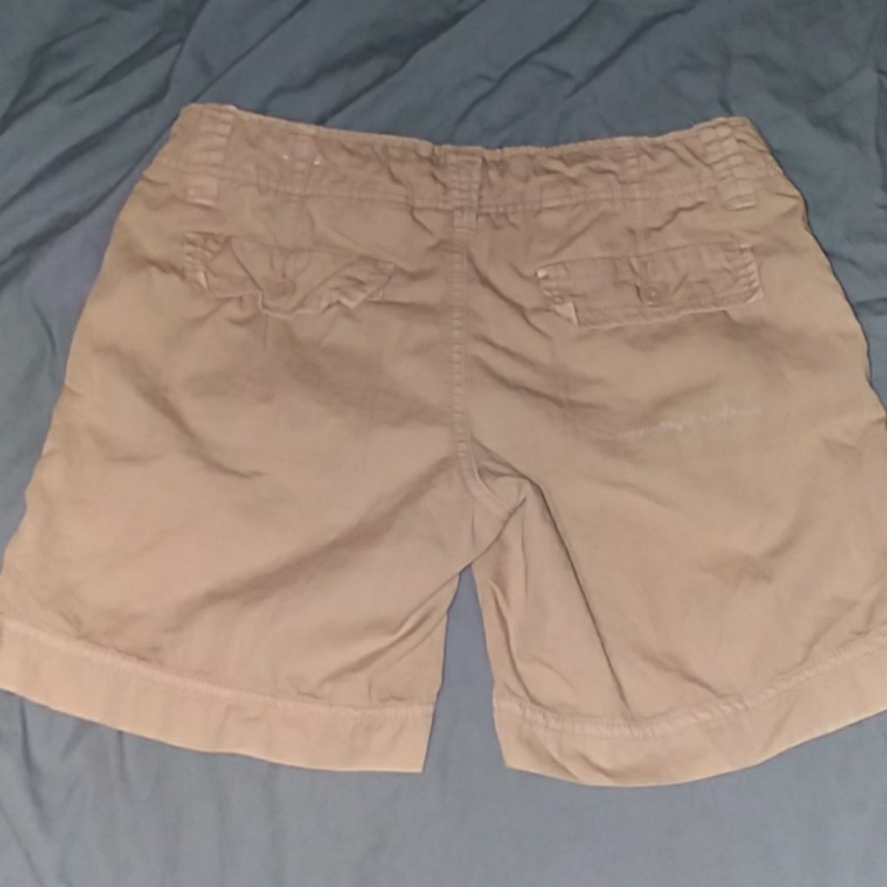 Shorts - Picture 2 of 2